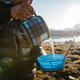 Illustration for article titled Adventure Tested: Jetboil MiniMo Backpacking Stove